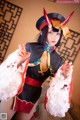 [CherryS] 酒吞童子女仆 Shuten Douji Kyonshii