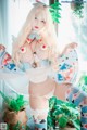 Aram 아람, [DJAWA] Creamy Alice Set.01