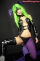 Cosplay Zeico - Xxxgud Wet Bums