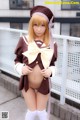 Cosplay Girls - Studio Twatchar Sex